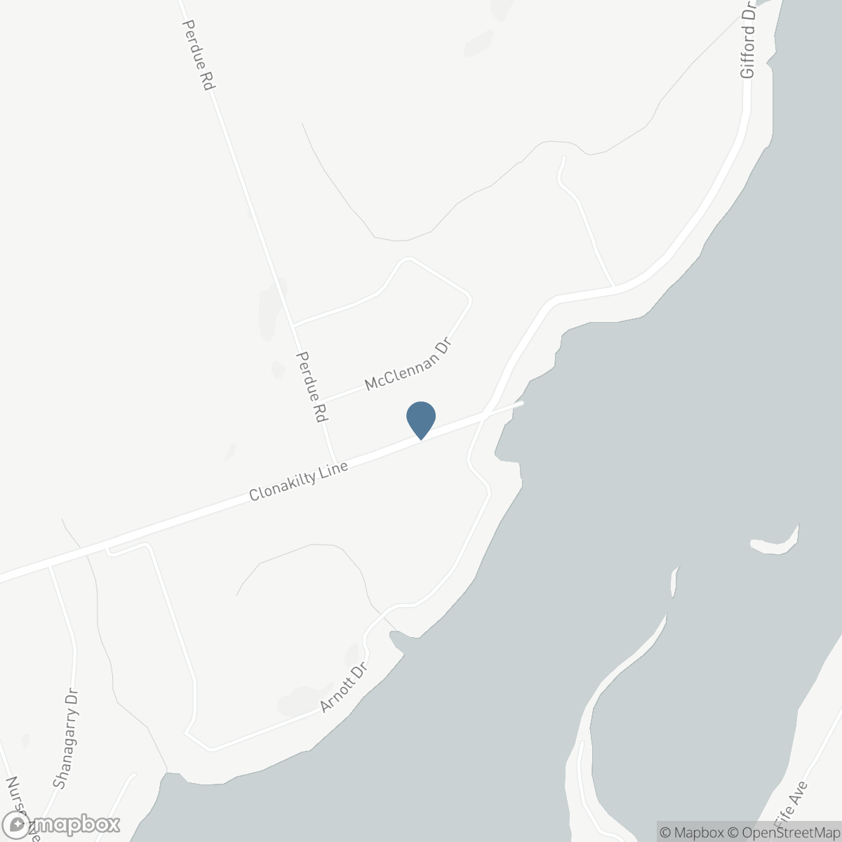 264 CLONAKILTY LINE, Selwyn, Ontario K0L 1T0